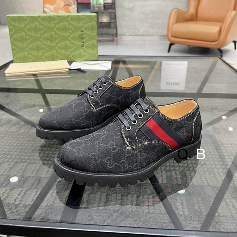 Gucci Men's Shoes 2793